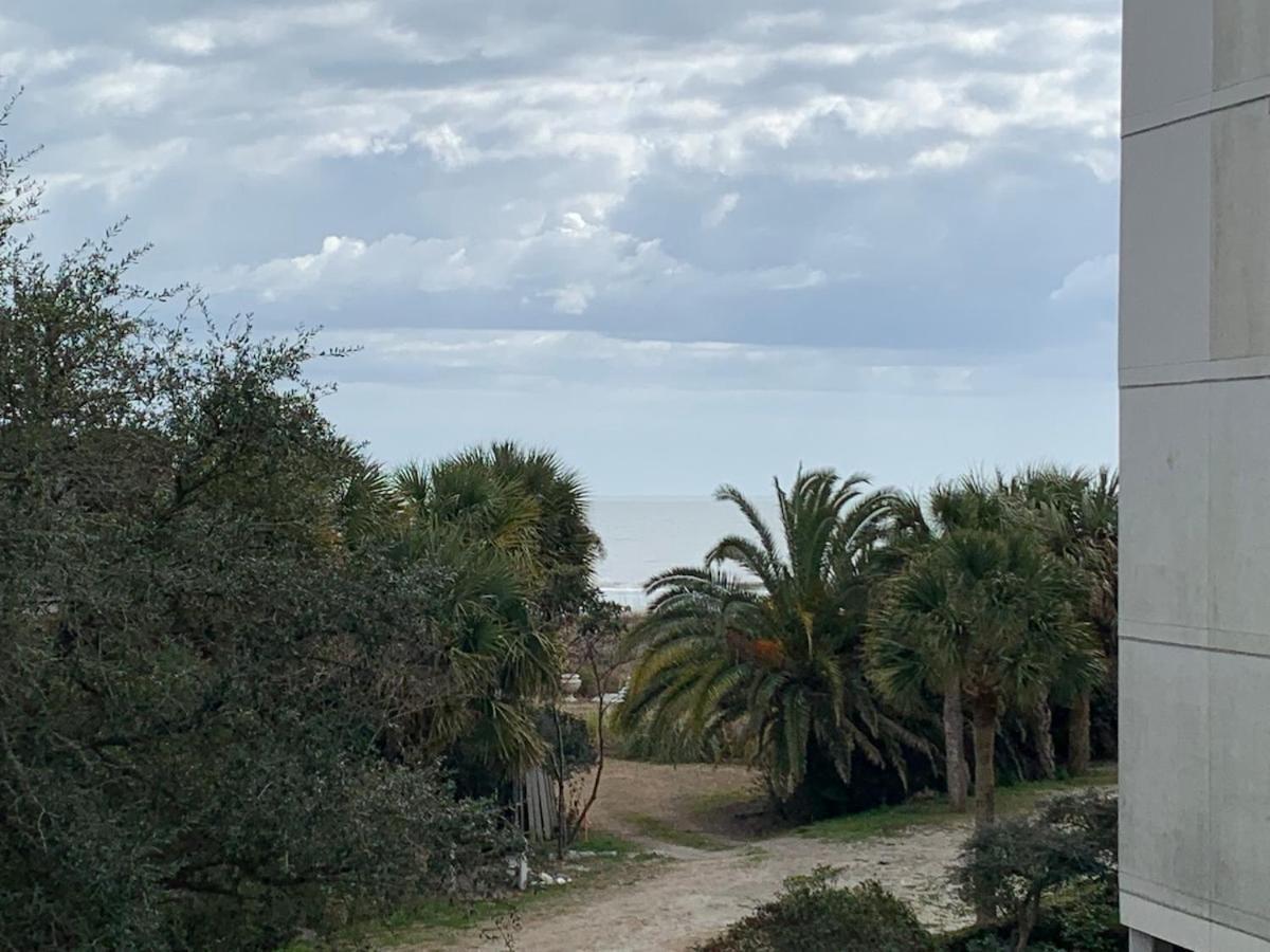 Seacrest Villa Oceanfront Resort 2 Bed 2 Bath Steps To The Beach Hilton Head Island Esterno foto